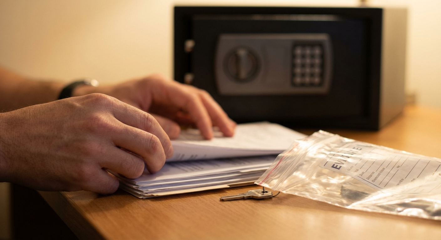 Avoid costly mistakes after inheritance