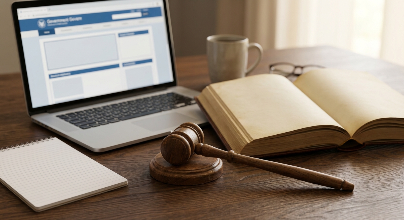 Know the legal baseline