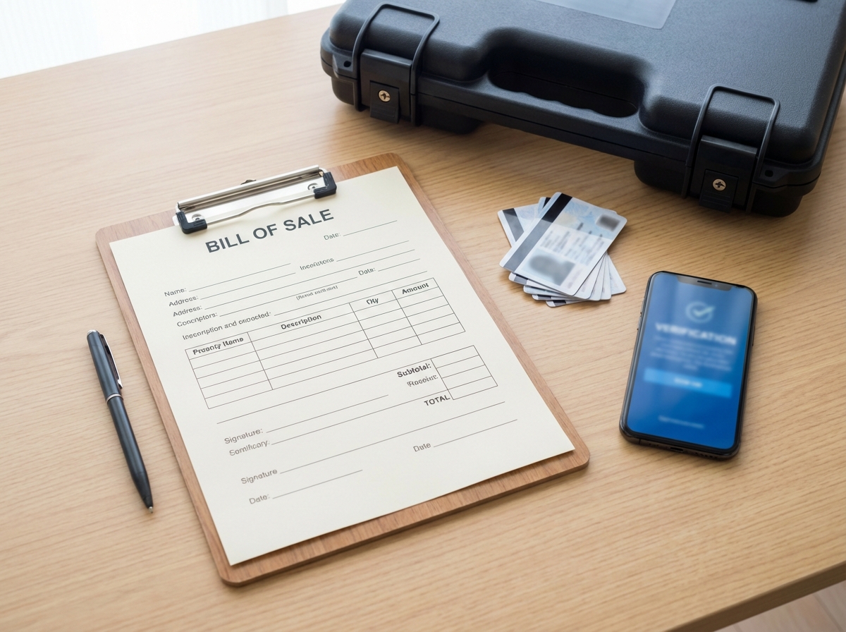 What most private sellers miss