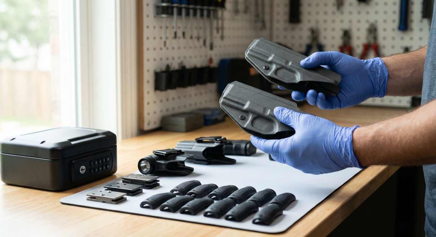 What buyers want now