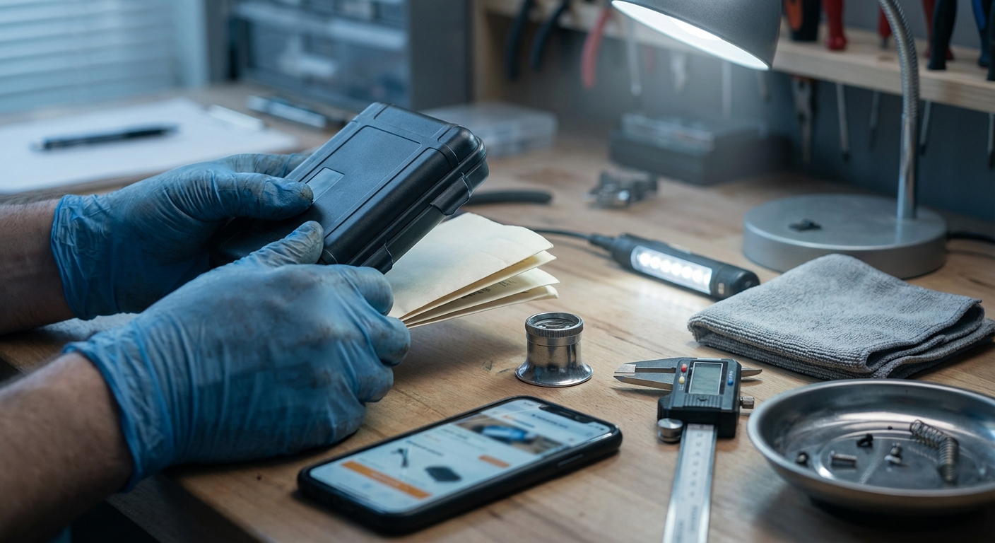 Offer and value factors