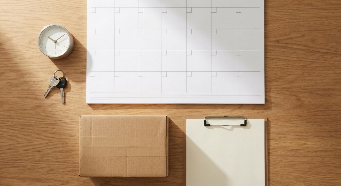 Time and convenience