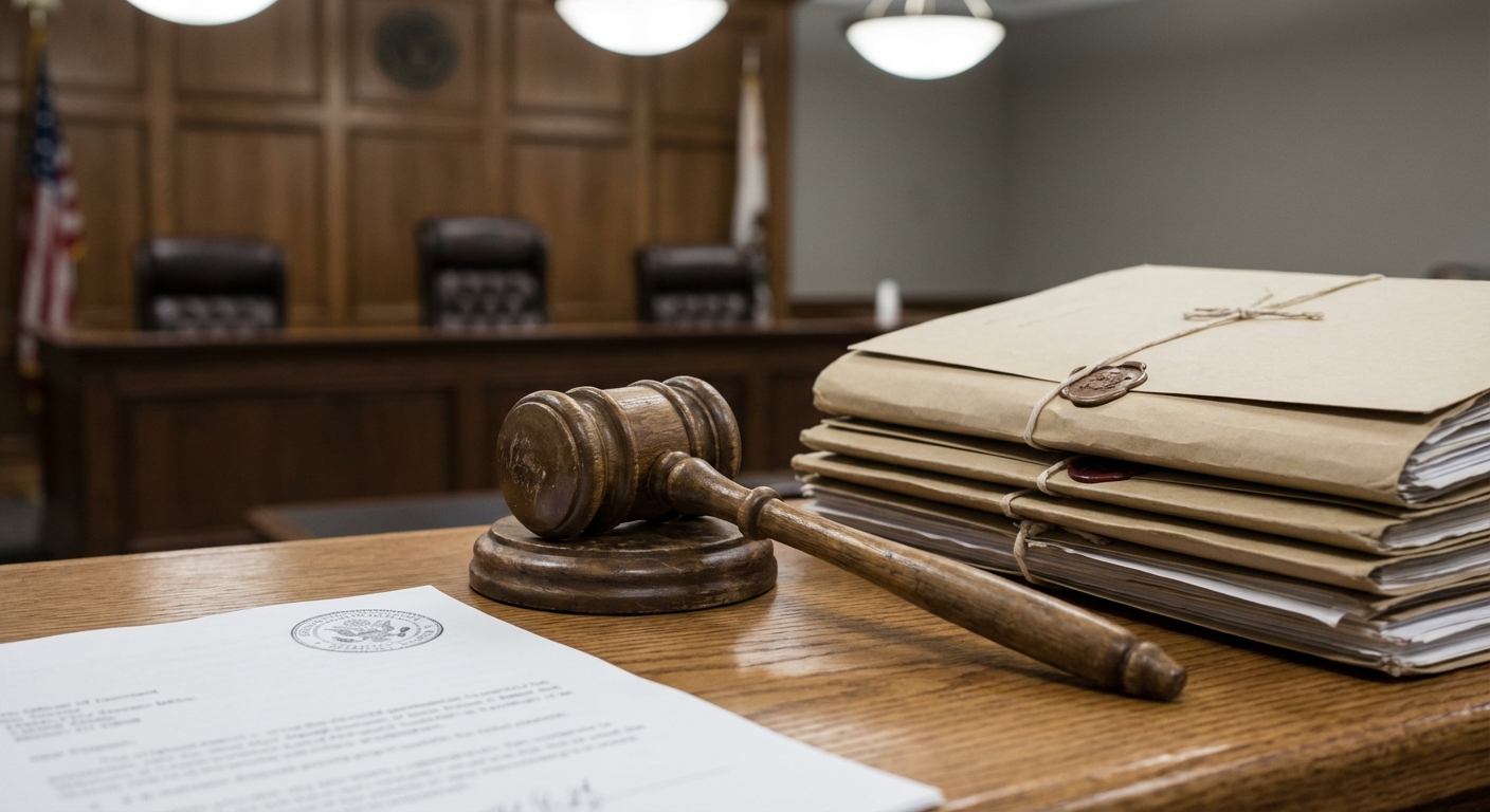 How ERPOs work (court process)