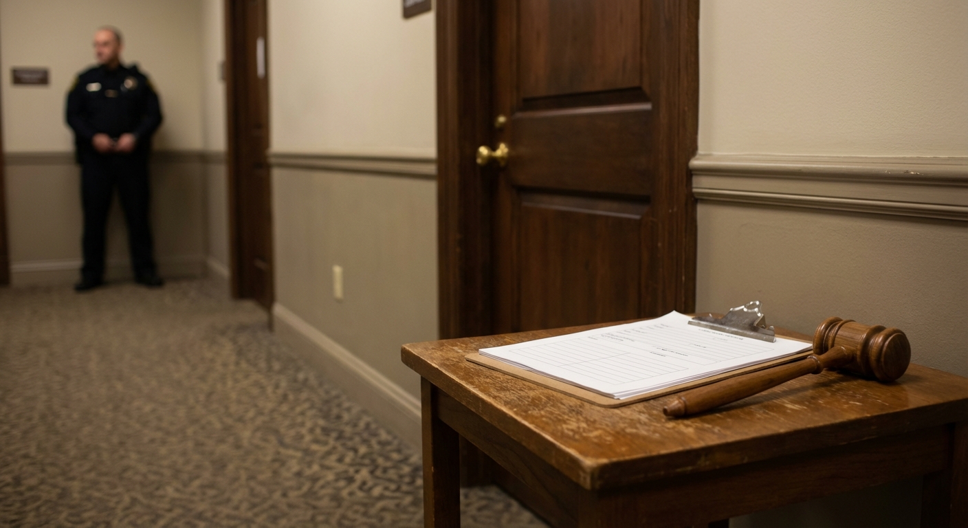 How red flag orders work