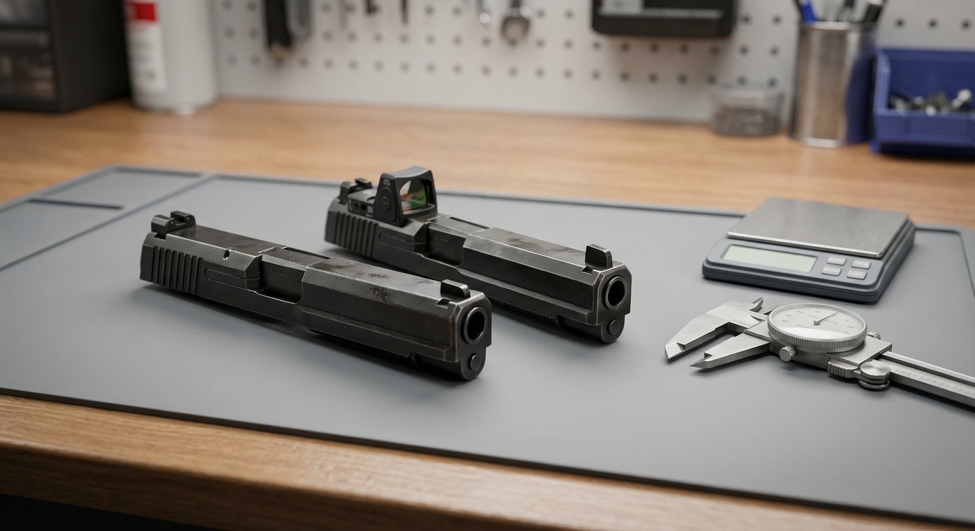 Value impact: OEM vs upgraded