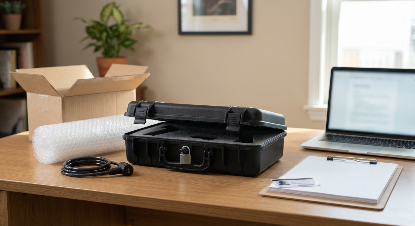 Safe selling across states (legal, careful)