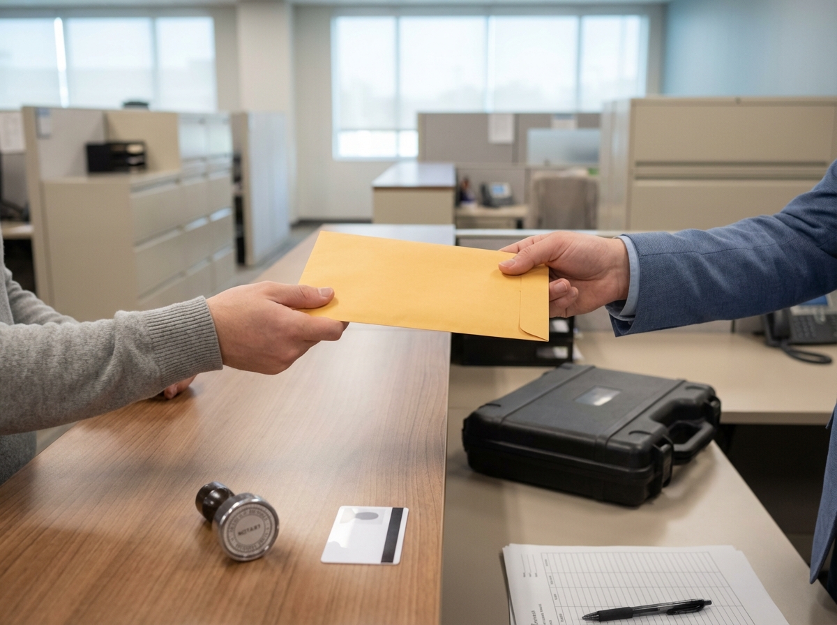 Probate and transfer rules