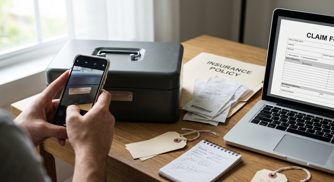 Document and Paper Trail