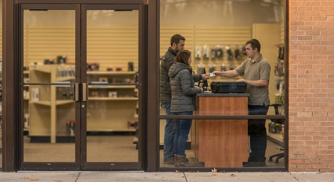 Safe and Legal Selling