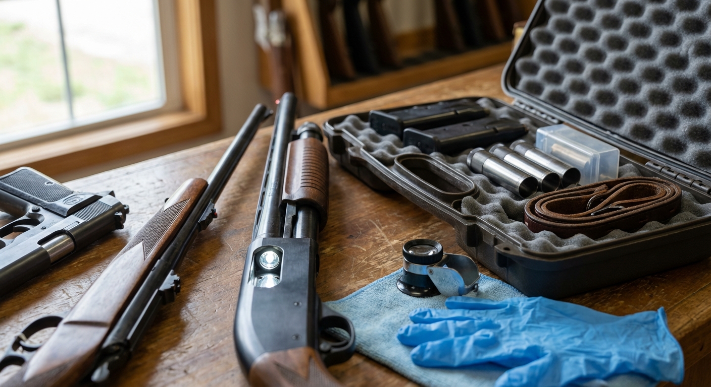 Offer Drivers: Condition & Completeness