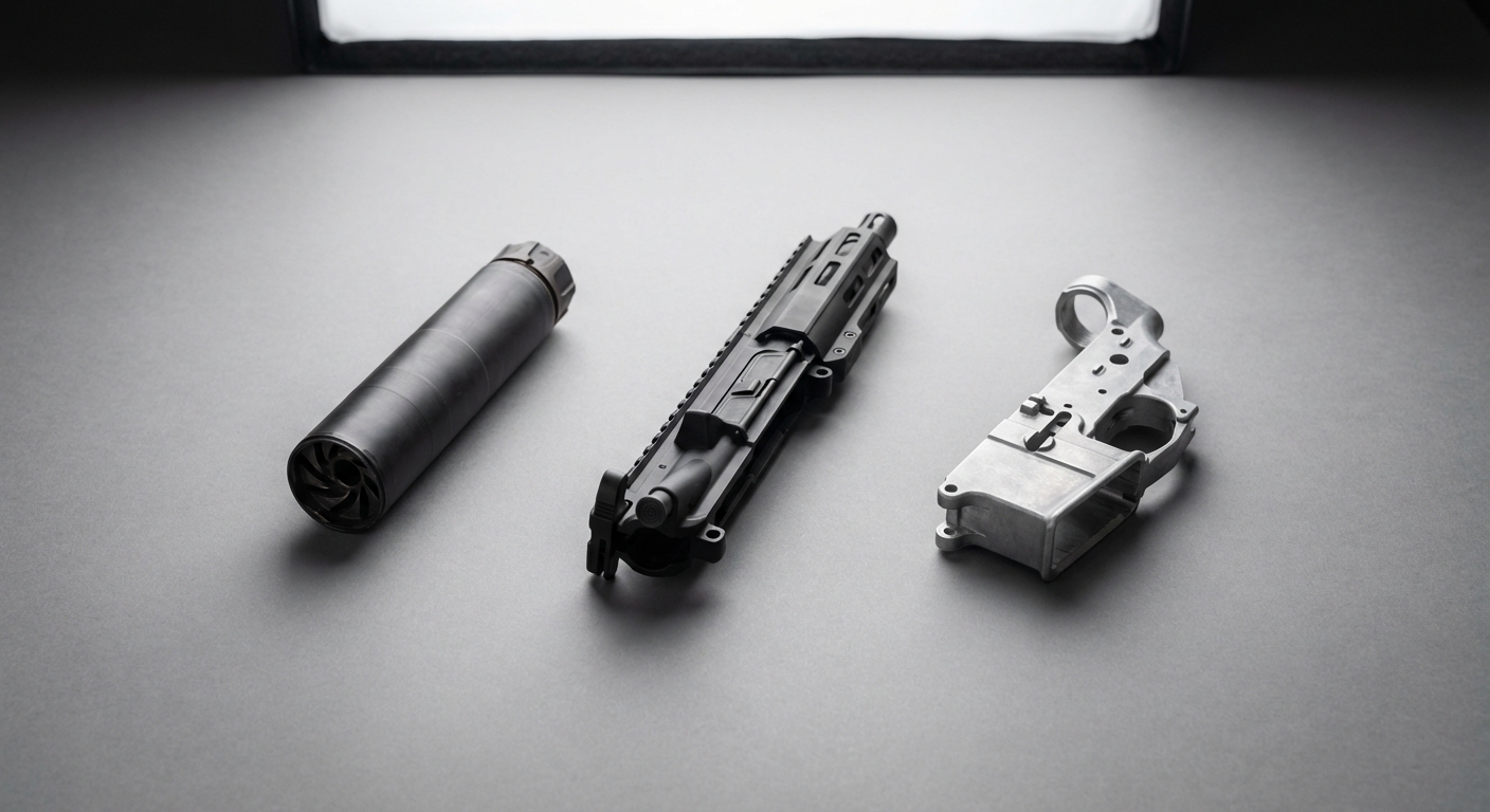 What Counts as an NFA Item