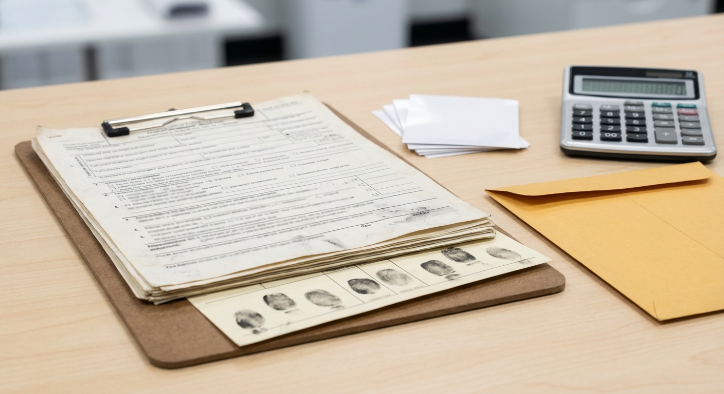 Forms, Taxes, and Transfer Pathways