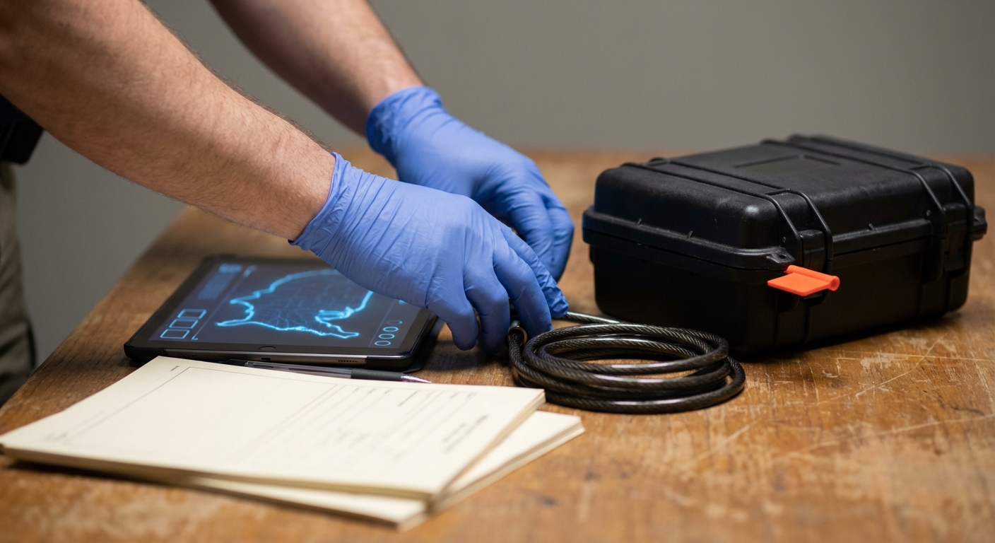 Legal compliance essentials