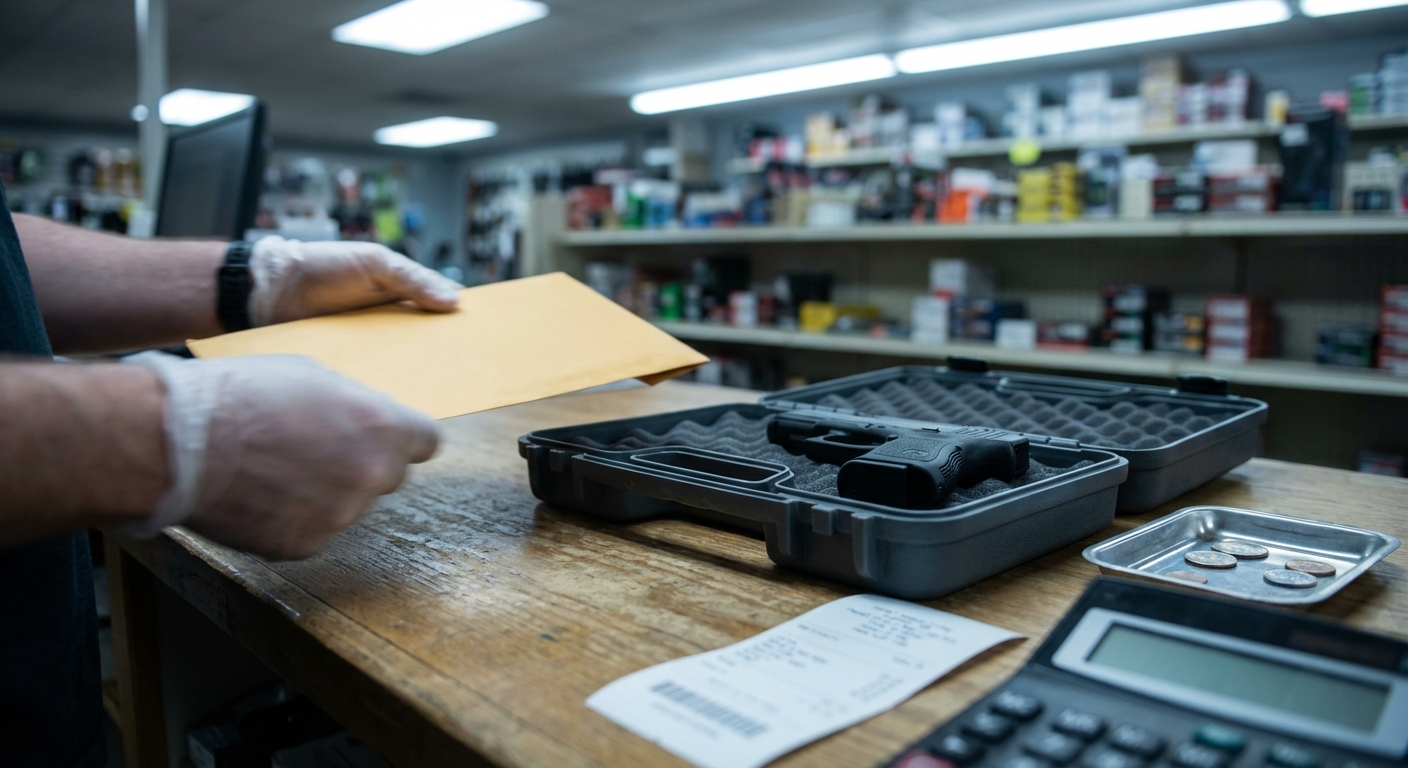 Hidden Fees and Quick Offer