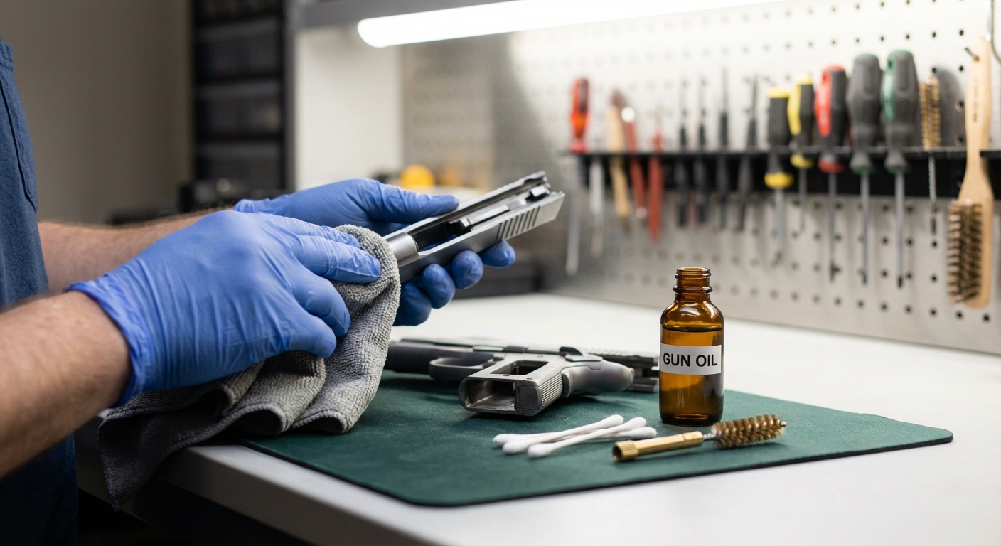 Condition and prep that protect value