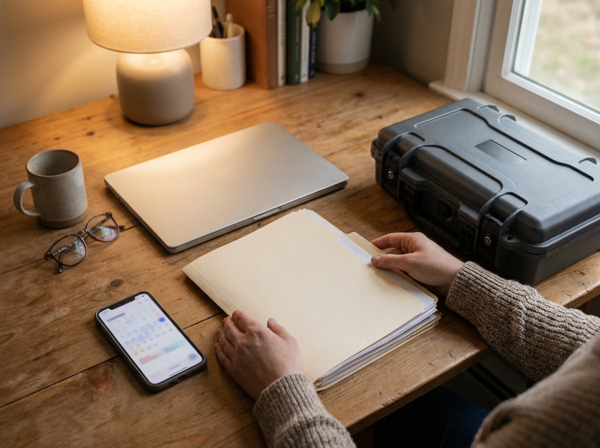 Private seller learning the basics