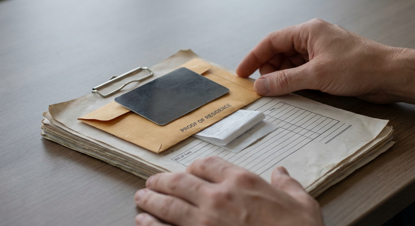 Gather core documents