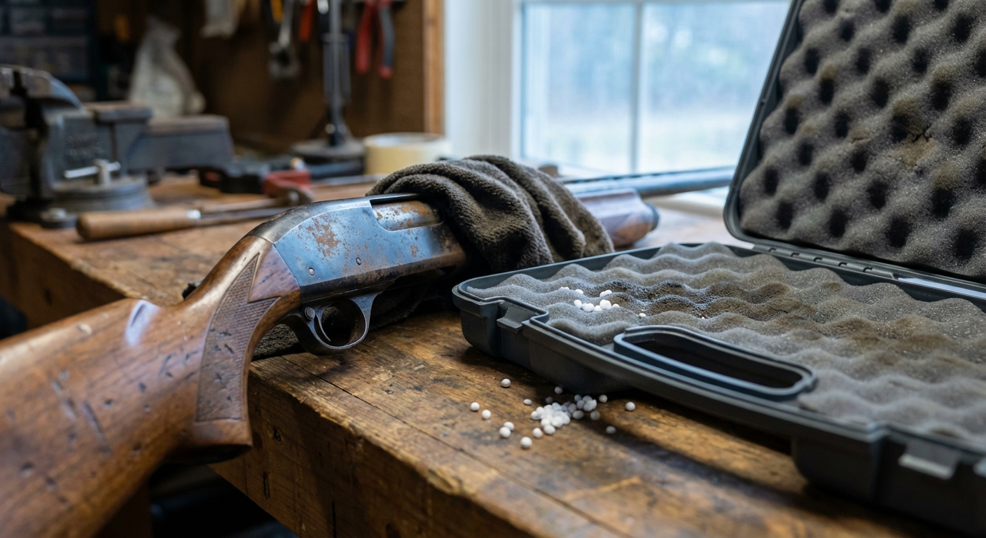 The common resale mistake