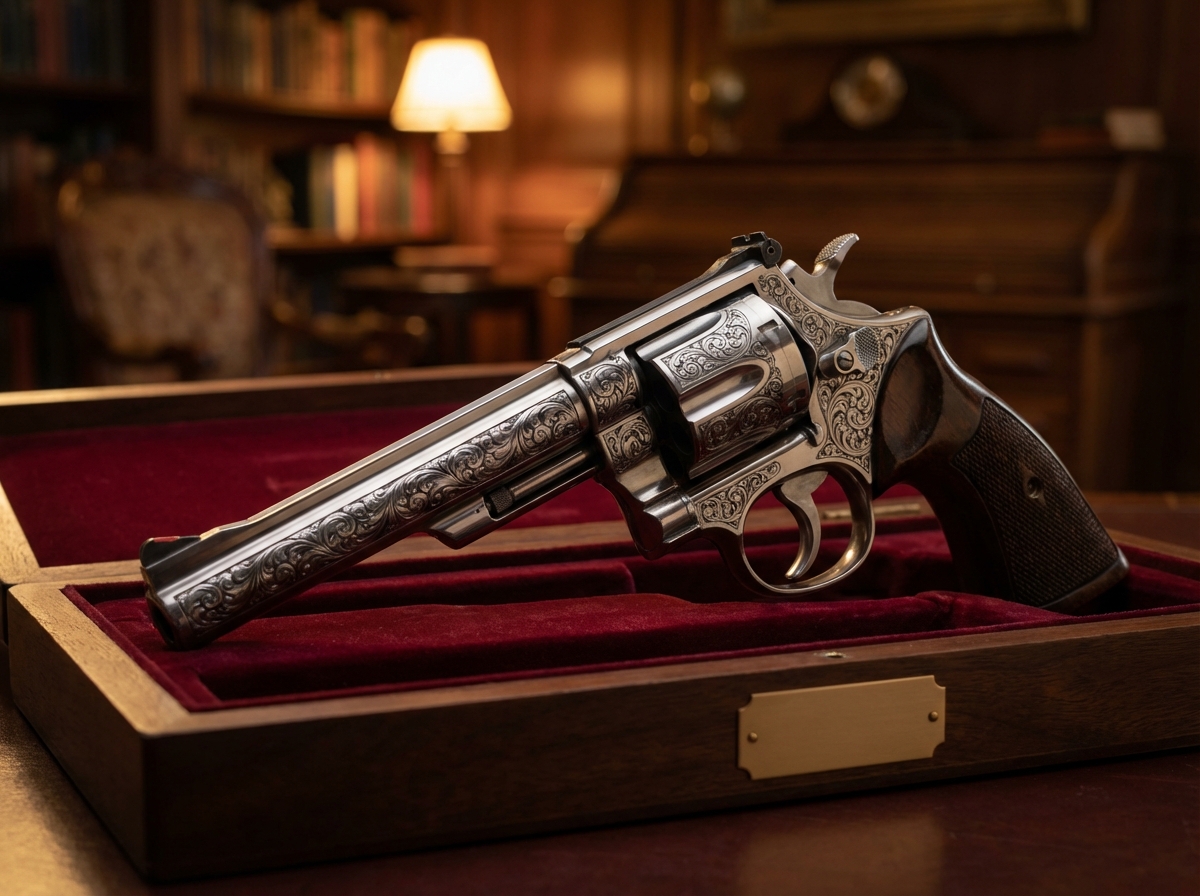 Why some outperform: rarity and craftsmanship