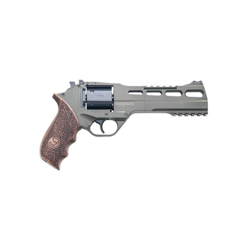 Chiappa Revolvers Cash My Guns