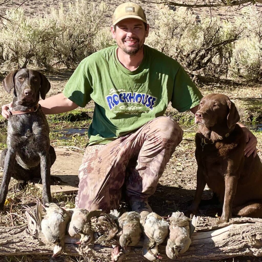 Cash my Gyns expert: Dan