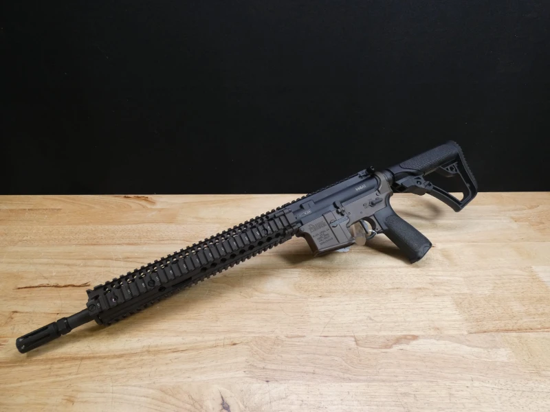 Daniel Defense M4A1 Value 2026 | Current Prices & Worth Guide
