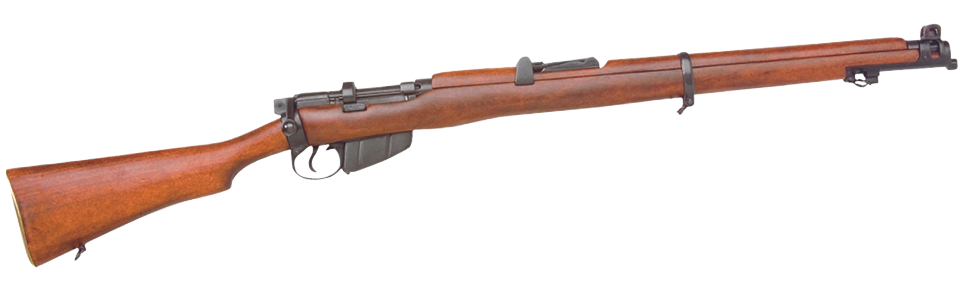 What is my Enfield Rifle Worth?