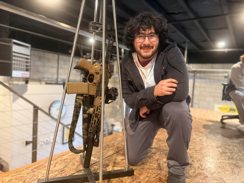 Cash my Gyns expert: Jesus