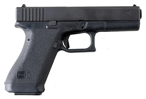 Cash for guns: Current Value of a Glock 17 (2026 Price Guide)