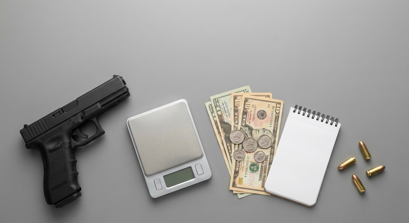 Cash for guns: How Much Is a Glock 17 Worth? Complete Price Breakdown