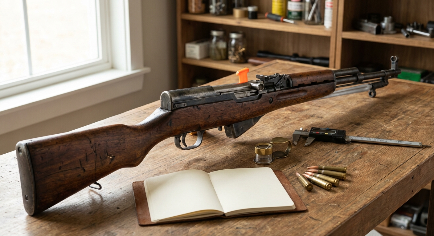 Cash for guns: How Much Is My SKS Worth?