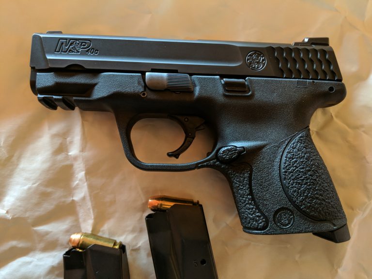 jeff S&W Cash My Guns