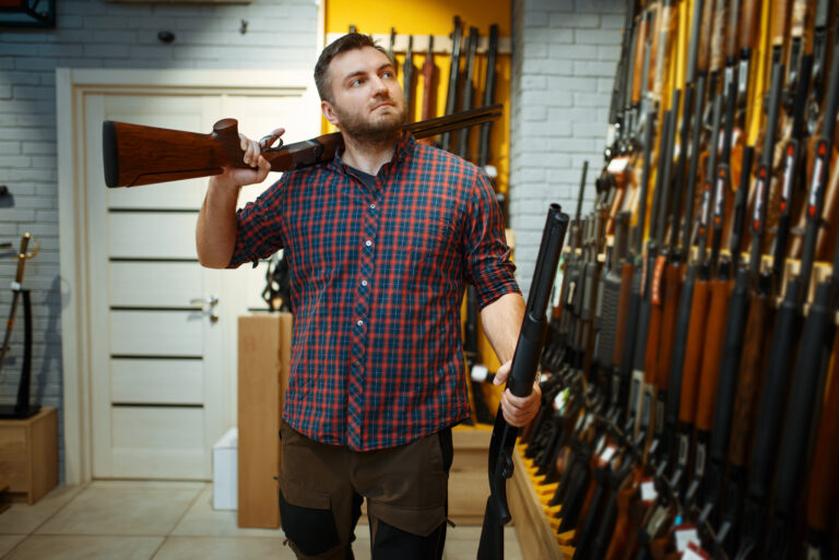 How to Sell a Gun Collection Maximize Value and Convenience Cash My Guns