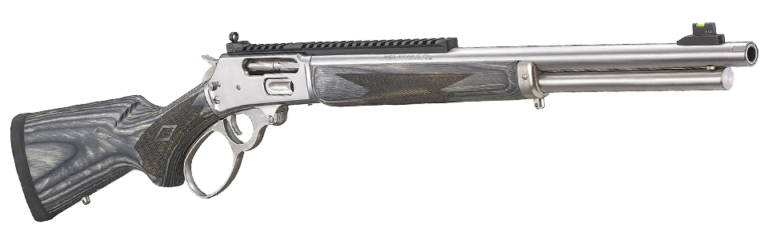 What Is My Marlin Lever Action Rifle Worth? - Cash My Guns