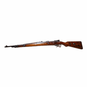 Mauser Mod. 98 (1938)
