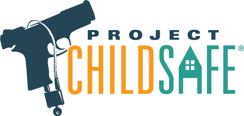 Project Childsafe Logo