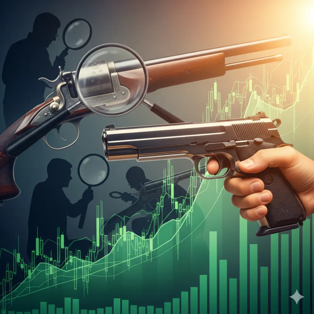 Sell Your Gun | Maximize Value & Time Market Demand