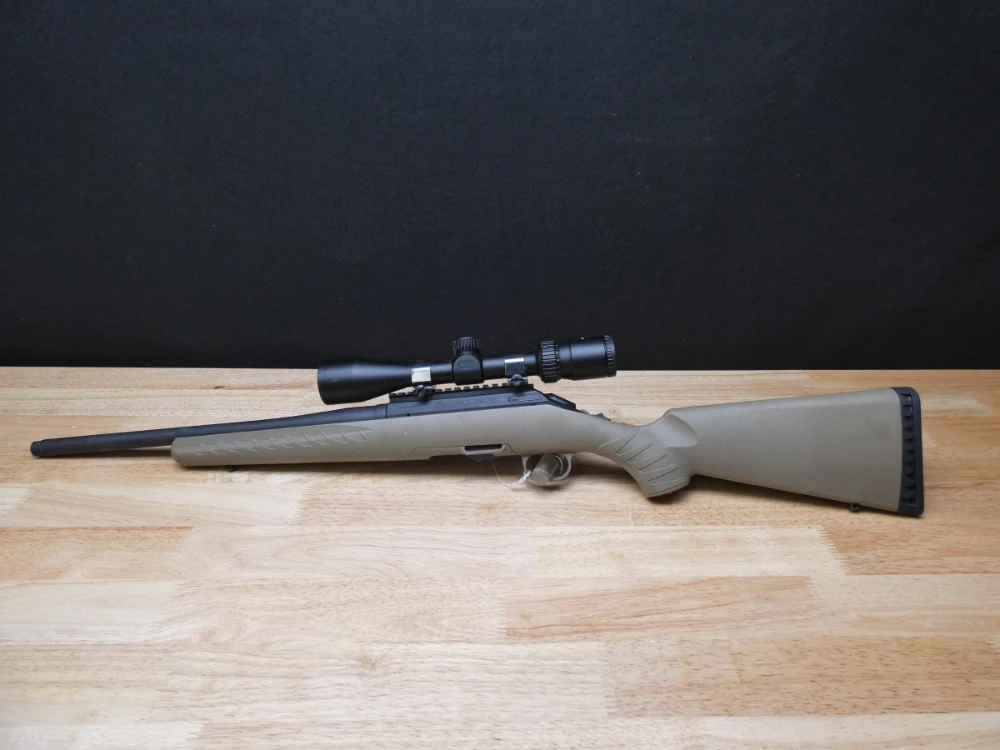 Ruger American Value 2026 | Current Prices & Worth Guide