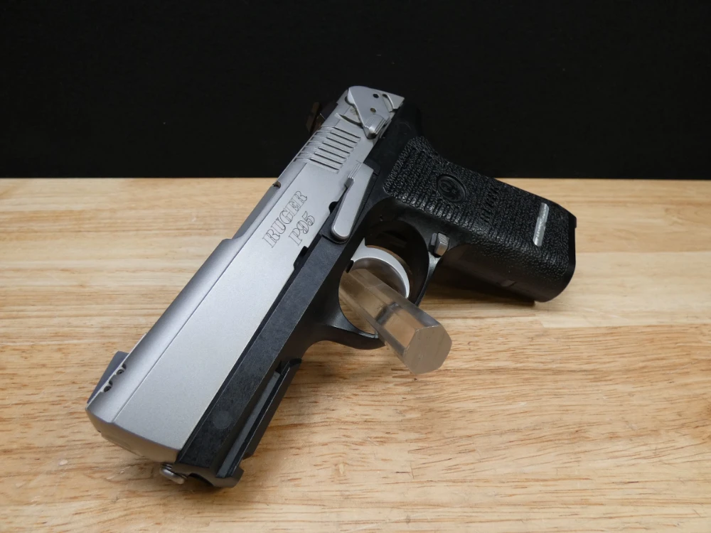 Ruger P95 Value 2026 | Current Prices & Worth Guide