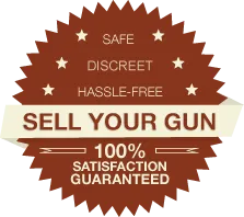 Be Legal and Safe When Selling Your Gun - Cash My Guns