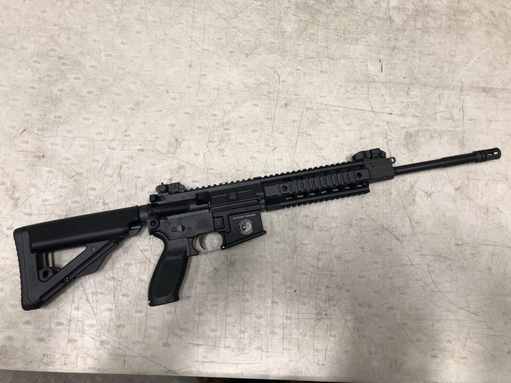 sig Cash My Guns