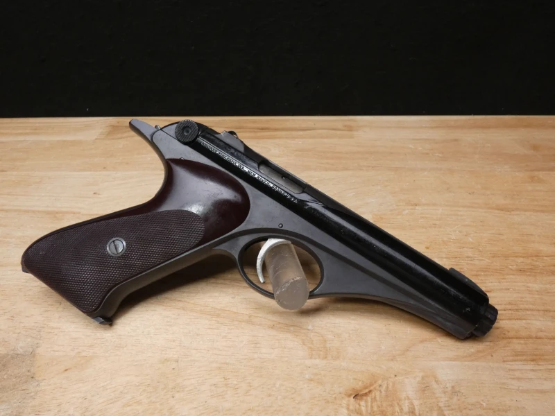 Cash for guns: Current Value Of A Whitney Wolverine (2026 Price Guide)